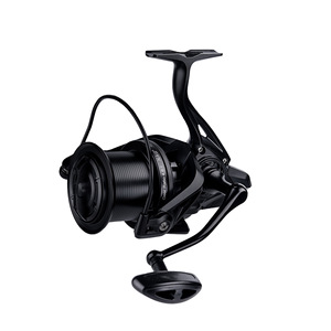 Carrete de Pesca Giratorio Chiren de Gran Capacidad, Relación de Engranajes 4.8:1, para Agua Dulce y Salada, Construcción de Aleación de Aluminio - Product Image 1