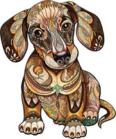 Puzzle 3D en bois pour enfants, nouveau Style personnalisé, jouets pour enfants, dessin animé, Animal, jouet pour enfants, 2022