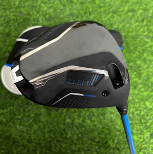 Venta Caliente 2025, Varillas de <span class=keywords><strong>Driver</strong></span> de <span class=keywords><strong>Golf</strong></span> de Grafito para Hombre, Ajustables de 9 a 10.5 <span class=keywords><strong>Grados</strong></span>, Flexibles, con Cabeza de Madera, para Jugadores Diestros - Product Image 1