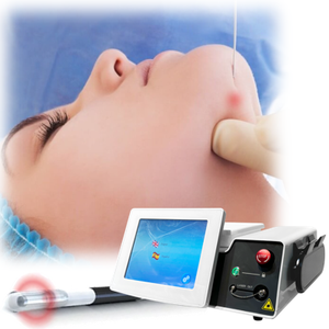 Laser diode professionnel 980 nm 1470 nm pour liposuccion, amincissement par laser, endolaserlipolyse, machine d'amincissement corporel pour <span class=keywords><strong>clinique</strong></span> - Product Image 1