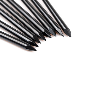 สมอบกสำหรับเต็นท์ 9.4x300 มม. เหล็กหล่อ แข็งแรงทนทาน สำหรับยึดผ้าใบกันน้ำและตั้งเต็นท์กลางแจ้ง - Product Image 4