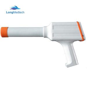 Дозиметр, детектор гамма-ядерного излучения, личный a, b,y, рентгеновский измеритель радиации - Product Image 2