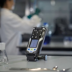 Drager X-am 8000 Multi Gas Detector - Product Image 6