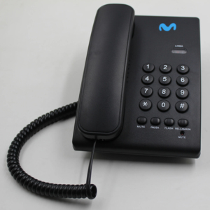 <span class=keywords><strong>Precio</strong></span> barato <span class=keywords><strong>Fijo</strong></span> fabricantes de China Teléfono de negocios en casa funciones de teléfono básico - Product Image 2