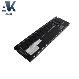 Base de Expansión de E/S IC693CHS392 de General Electric - Product Image 1