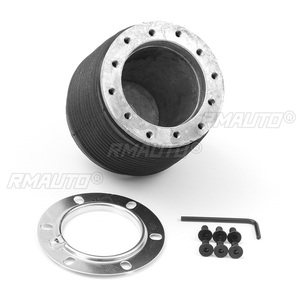 อะแดปเตอร์ปลดเร็วพวงมาลัยสำหรับ PEUGEOT 106 306 รุ่นอเนกประสงค์ - Product Image 1