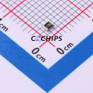 AR05CTC0270 SMD RESISTOR 0805 (ประเภท: ฟิล์มบาง) (ความต้านทาน: ความแม่นยำ27Ohm: 0.25%) - Product Image 1