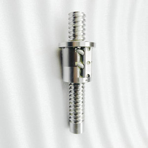 Tornillo de Bola de Sujeción ENA100-4A ENA180-4A ENA230-8A para Máquina de Moldeo por Inyección SHIBAURA - Product Image 2