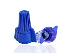 Connecteurs de fils à vis à double ailette - Product Image 2