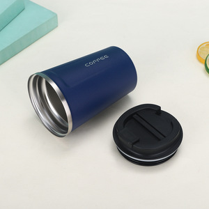 2025 nouvelle <span class=keywords><strong>tasse</strong></span> à café à température contrôlée intelligente sous vide en acier inoxydable à <span class=keywords><strong>Double</strong></span> <span class=keywords><strong>paroi</strong></span> tasses avec couvercle LED d'affichage de la température - Product Image 5