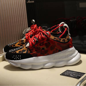 Zapatillas Deportivas Casuales de Lujo y Alta Calidad para Correr, Hacer Deporte y Caminar, con Forro de Malla Transpirable, Ligeras y que Aumentan la Estatura - Product Image 3