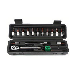 Factory Direct 15-Piece <b>Ratchet</b> Torque Wrench Set Multi-Functional Hardware Tool for Automotive Repair for Toolboxes - Product Image 1