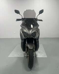 มอเตอร์ไซค์ ADV 180 ซีซี รุ่นทันสมัย ความเร็วสูงสุด 105 กม./ชม. ระบบหั<span class=keywords><strong>ว</strong></span>ฉีด EFI เกียร์ CVT อัตโนมัติ ระบายค<span class=keywords><strong>ว</strong></span>ามร้อนด้<span class=keywords><strong>ว</strong></span>ยอากาศ <span class=keywords><strong>ราคา</strong></span>ประหยัด - Product Image 5