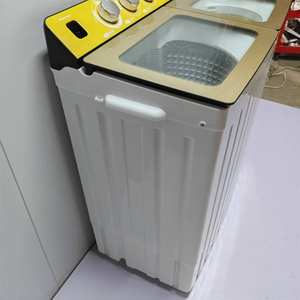 <span class=keywords><strong>เครื่อง</strong></span><span class=keywords><strong>ซัก</strong></span><span class=keywords><strong>ผ้า</strong></span>กึ่งอัตโนมัติ18กก. <span class=keywords><strong>ถัง</strong></span>คู่ขนาดใหญ่ - Product Image 5