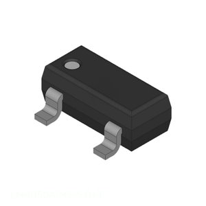 ชิ้นส่วนวงจรอิเล็กทรอนิกส์ BOM IC พร้อมส่ง ชิ้นส่วนจัดการพลังงาน (PMIC) TO 236 3, SC 59, SOT 23 3 LM4050AIM3-5.0+T - Product Image 1