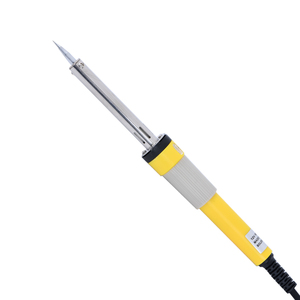 <span class=keywords><strong>Fer</strong></span> à <span class=keywords><strong>souder</strong></span> électrique basse tension DC 12V 60W Outils de réparation de soudage avec pinces - Product Image 4