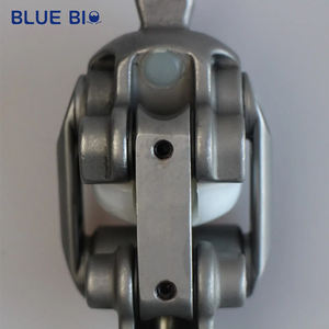 Kustom bagian anggota badan buatan prostesis sendi lutut 4P20 empat Bar sendi lutut - Product Image 6