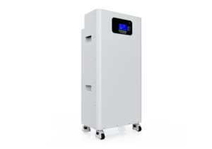 Sistema de Baterías de Pared para Energía Solar Doméstica, 15Kwh 16Kwh 51.2V 200Ah 300Ah 304Ah 314Ah, Paquete de Litio para Casa - Product Image 2