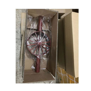 Petit coupeur et séparateur de copeaux de bambou manuel - Product Image 3