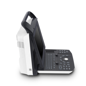 Ecógrafo Portátil a Color Doppler Zoncare M5 2025 de Bajo Precio para Examen Abdominal - Product Image 2