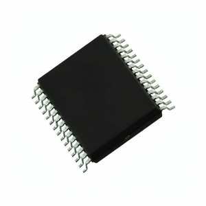 Embedded UPD78F0501AMC-CAB-AX Electronic Chips Component In Stock 30 LSSOP - Product Image 1