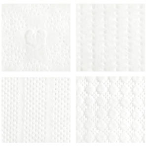 Pannolini per bambini in cotone usa e getta con campione gratuito, morbidi, traspiranti, assorbenti e con protezione contro le perdite - Product Image 4