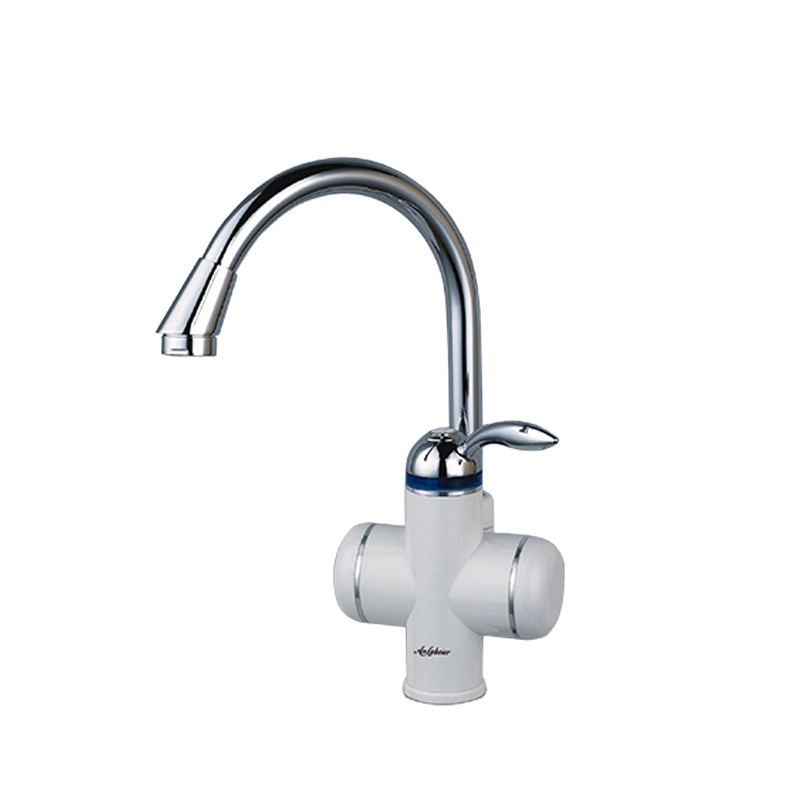 Overheat protection Indoor Heating Wholesale Price Electric Water Heater Faucet Made in China