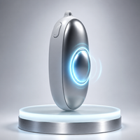 Appareil d'aide au sommeil portable à logo personnalisé, thérapie par impulsions micro-courantes CES, machine pour soulager l'insomnie avec boîte cadeau