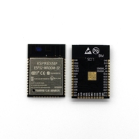Module d'origine Esp32 ESP32-WROVER 4 Mo 8 Mo 16 Mo Dual Core Wi-fi & Modules BLE Carte de développement Esp32