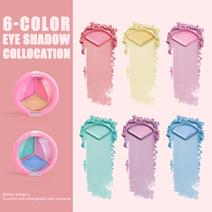 Kit de maquillage sirène pour enfants, 32 pièces, ensemble de jeu cosmétique réel, sûr et lavable, pour filles, jeu d'imitation, cadeau d'anniversaire - Product Image 2