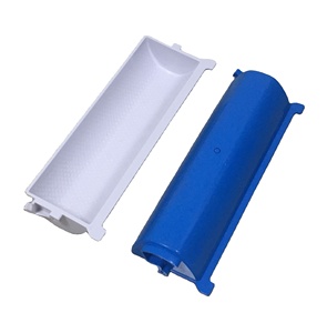 Sistemas de Cangilones Transportadores en Z, Cangilón Transportador de 1.8L, Cangilón Elevador de Plástico Tipo Z - Product Image 1