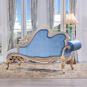 Color High End Chaise <strong>Sofa</strong>, Furniture Chaise Lounge <strong>Red</strong> Home Furniture Antique <strong>Corner</strong> <strong>Sofa</strong> Living Room <strong>Sofa</strong> Tufted Wood,wood - Product Image 5