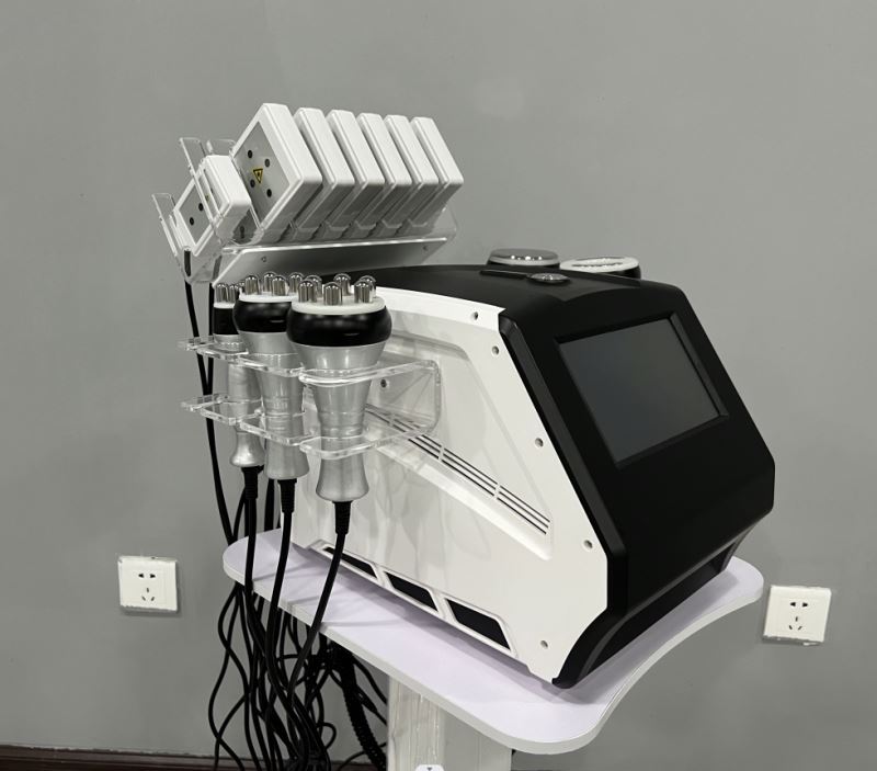 Popular Latest S shape Cavitation Slim
