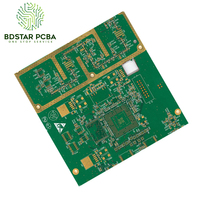 Détection de composants PCBA, Authentification des composants d'assemblage PCB PCBA, Analyse XRF, Décapsulation, Sécurité de la chaîne d'approvisionnement