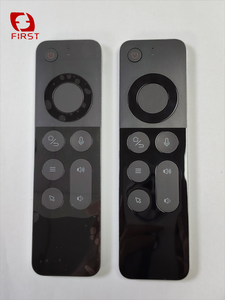 W3 Không Khí Chuột 4-Trong-1 Mini Không Dây Điều Khiển Từ Xa 2.4G RF Tương Thích NVidia Lá Chắn <span class=keywords><strong>Android</strong></span> TV Box <span class=keywords><strong>PC</strong></span> Chiếu - Product Image 2