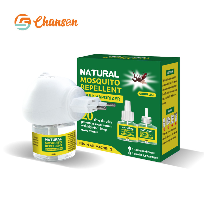 45ml Indoor Mosquito Killer Non toxic