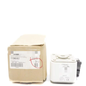 COOPER 170M6463 690V 900A nouveau contrôleur de programmation PLC d'automatisation industrielle d'entrepôt prêt d'origine - Product Image 1