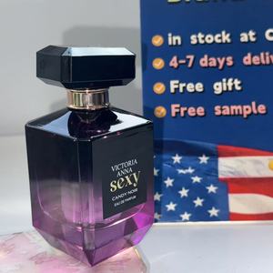 Pheromone Luxury Modern Spray <b>Perfume</b> Victoria Wholesale Marine Style Arabic Mist Long Lasting Light Fragrance Women - Product Image 1