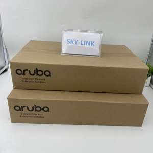 Commutateur réseau HPE <span class=keywords><strong>Aruba</strong></span> <span class=keywords><strong>R8N88A</strong></span> 24 ports 10/100/1000 <span class=keywords><strong>6000</strong></span> <span class=keywords><strong>24G</strong></span> <span class=keywords><strong>4SFP</strong></span> <span class=keywords><strong>R8N88A</strong></span> - Product Image 1
