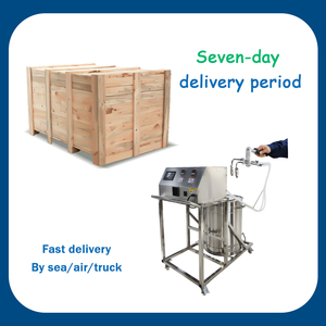 Machine à couler la <span class=keywords><strong>paraffine</strong></span> semi-automatique de bureau pour la fabrication de bougies - Product Image 6