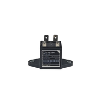 Contacteur DC Nader Energy Storage NDZ3X-40B Haute Tension 3P Triphasé 40A 40kA Capacité de coupure 1000dc
