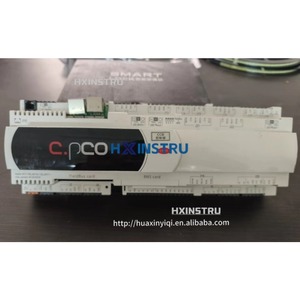 Contrôleur programmable Carel PCO5+ Code P+500B0A000L0 d'occasion H - Product Image 4