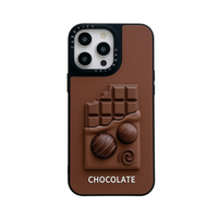 Nouvelle conception, motif trèfle 3D, coque de téléphone en silicone de dessin animé, coque de protection amusante et mignonne, antichoc pour iPhone 18 Pro Max 18 17 16 15 Pro
