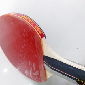 <span class=keywords><strong>Raquette</strong></span> <span class=keywords><strong>de</strong></span> tennis <span class=keywords><strong>de</strong></span> table offensive professionnelle personnalisable en bois, batte <span class=keywords><strong>de</strong></span> <span class=keywords><strong>ping</strong></span>-<span class=keywords><strong>pong</strong></span>, pagaie <span class=keywords><strong>de</strong></span> tennis <span class=keywords><strong>de</strong></span> table pour adulte pour les fêtes <span class=keywords><strong>de</strong></span> famille - Product Image 5