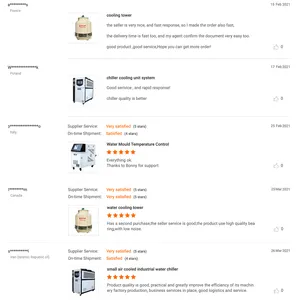 จีนผลิตอุตสาหกรรมน้ำเย็นอุปกรณ์แช่เย็นราคาโรงงาน5HP แบบพกพาขนาดเล็ก Chiller สำหรับพิพิธภัณฑ์สัตว์น้ำ - Product Image 4