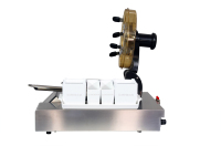 Robot Masak Otomatis Komersial 3520W Mesin Penggoreng Otomatis untuk Restoran dan Takeaway Bersertifikasi ISO9001 CE