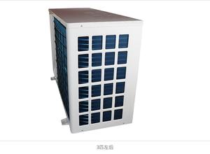 Fournisseur de refroidisseur de bain de glace Système de refroidissement d'eau 1.5Hp <span class=keywords><strong>Mini</strong></span> refroidisseur de bain d'eau froide à air Les athlètes reprennent les bains de glace - Product Image 2