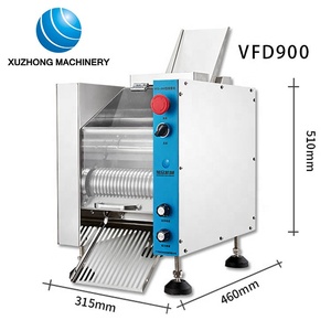 ماكينة صنع لآلئ البوبا من الفولاذ المقاوم للصدأ، ماكينة صنع كرات التابيوكا، ماكينة بوبا - Product Image 4