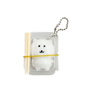 Little Red Book TPR <span class=keywords><strong>Lunch</strong></span> Box Bear Pinch Music Decompression Slow Rebound Super Soft Compression Toy - Product Image 5