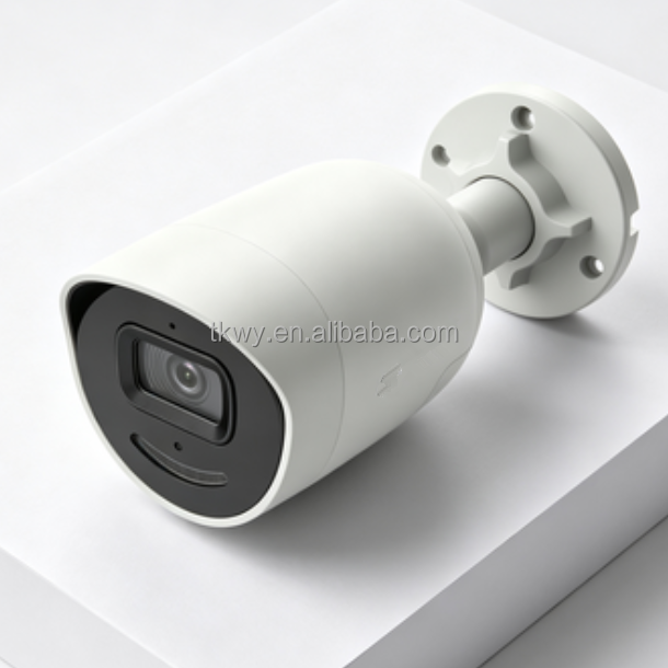 HIK DS-2CD2046G2-IU/SL(2.8mm)4MP AcuSense Bullet Network Cam Strobe Light Alarm Warning Home Outdoor Indoor Safety Record Device